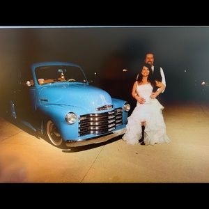 Meet your Posher, Debra